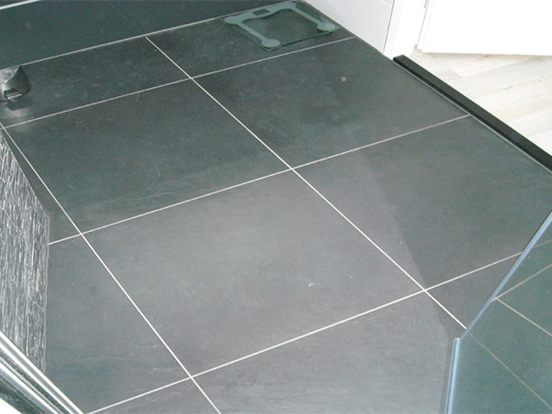 Wand- en vloertegels