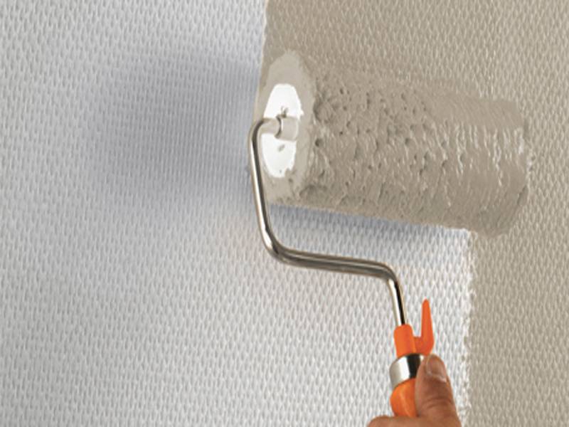 Behang & Schilderwerk